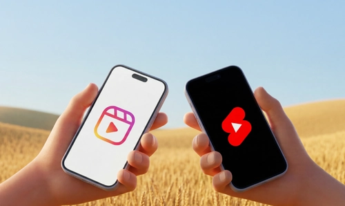 Faceless Video: Reels or Shorts? Pick the Platform That Fits You