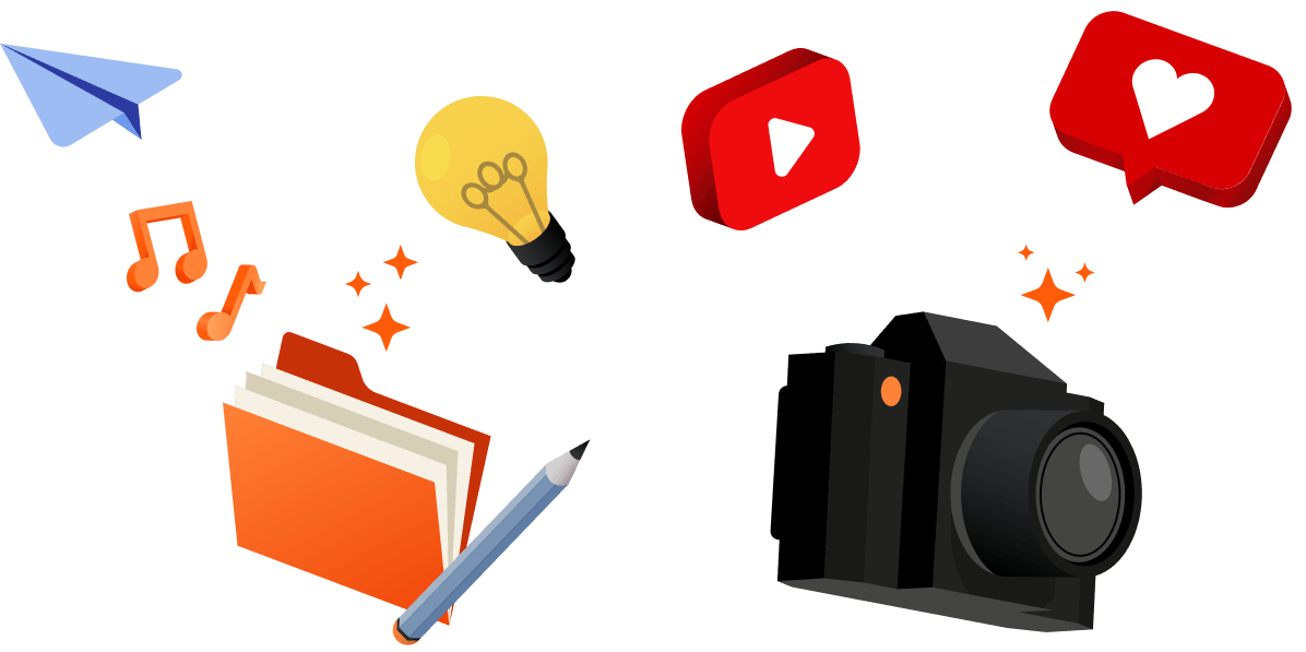 bythen digital human cityscape