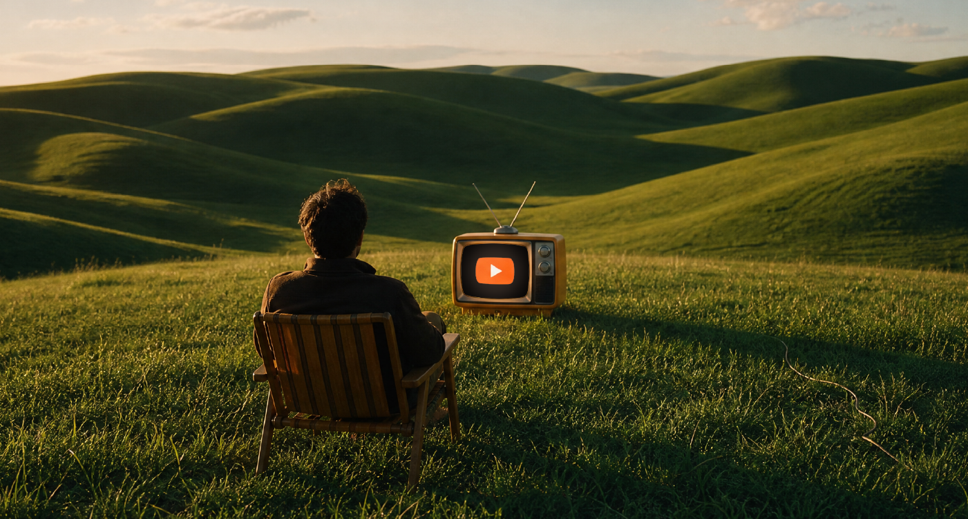 How to Start a Faceless YouTube Channel With AI