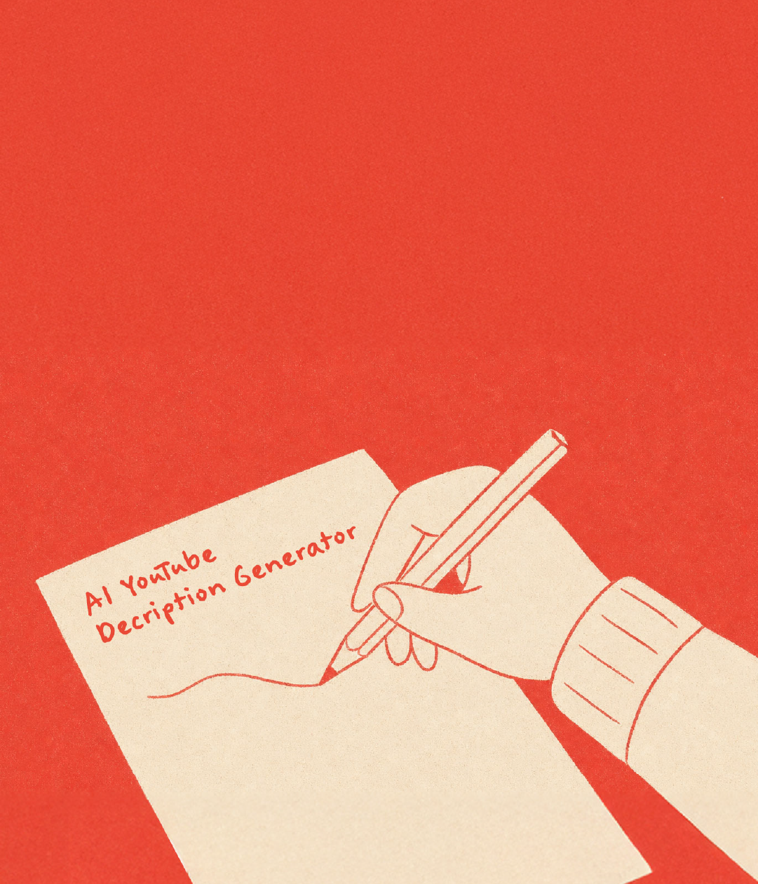 YouTube Description Generator: The YouTube Creator Playbook