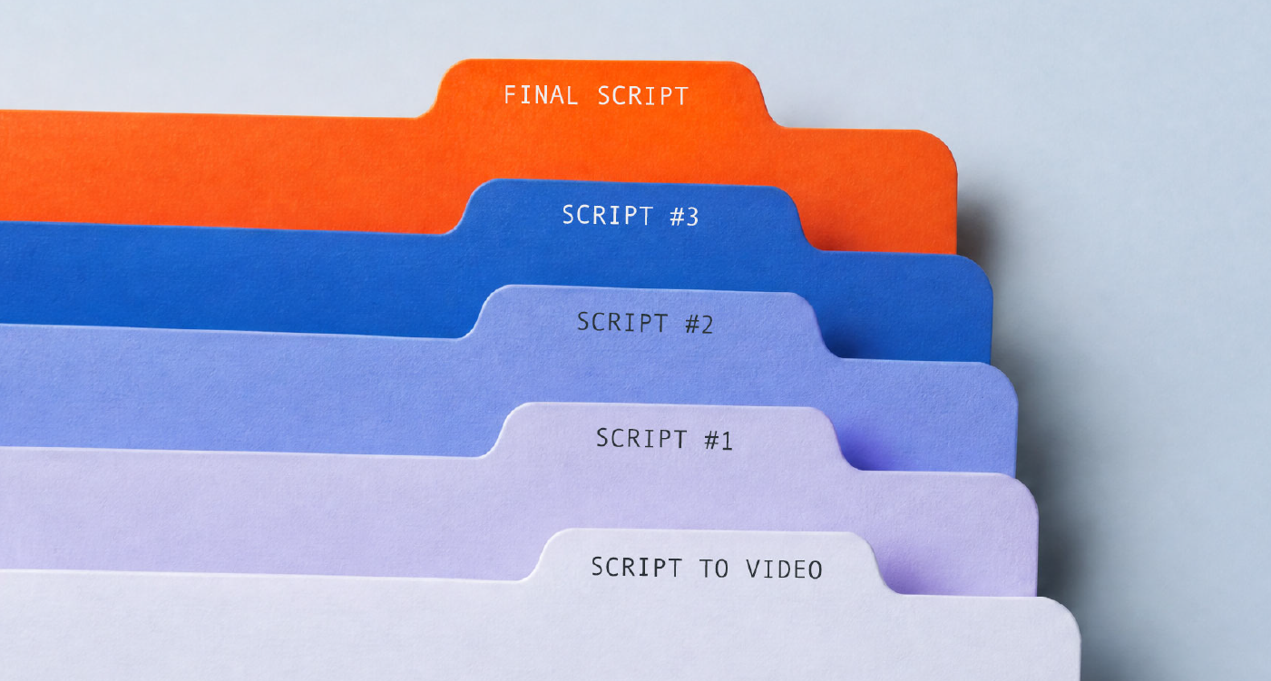 Why Script to Video AI Looks Generic (and How to Fix It)