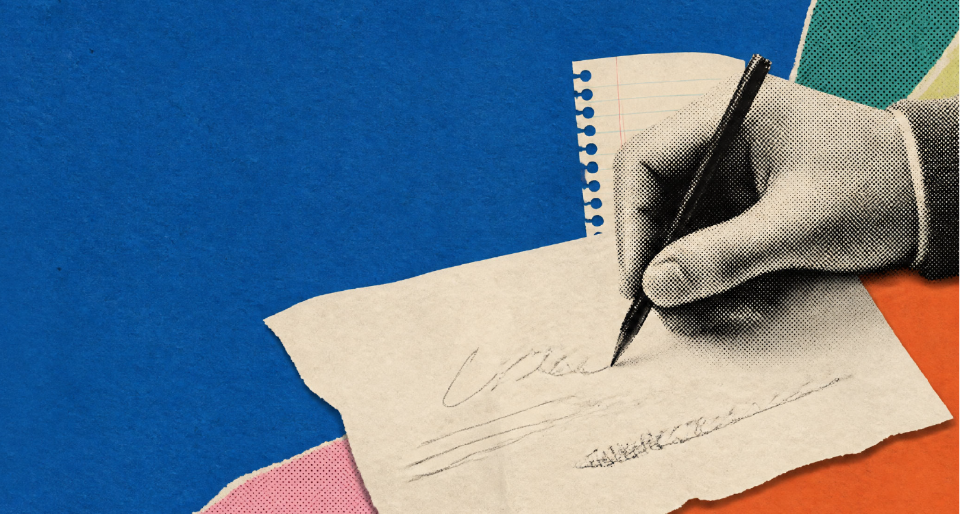 Video Script Template: What Great Scripts Have in Common (+ 5 Free Templates)