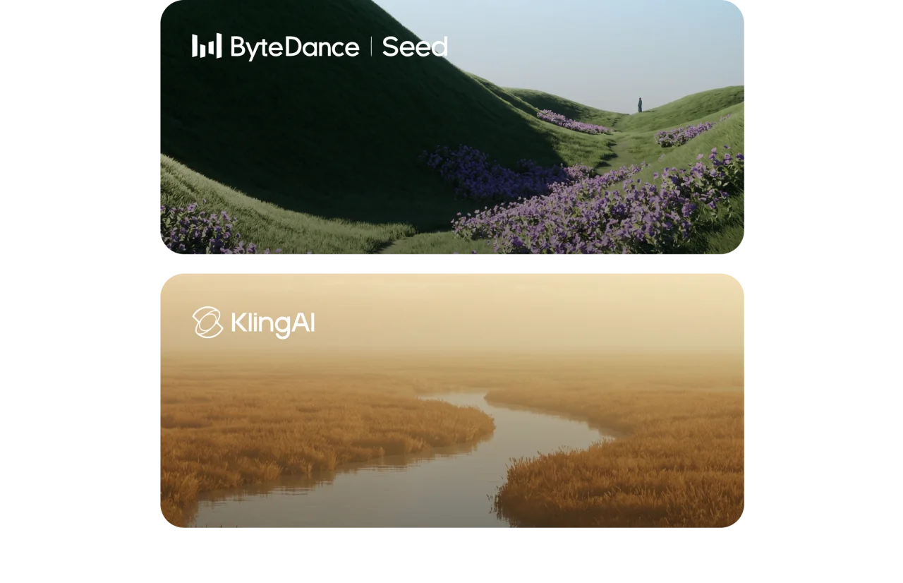 Custom visual generation